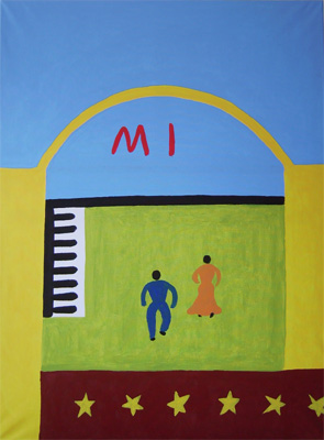 MI